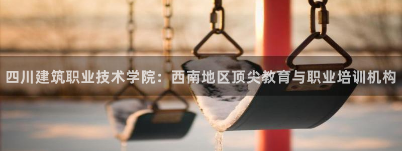 应县盈顺休闲娱乐室：四川建筑职业技术学院：西南地区顶尖教育与职业培训机构