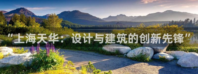 顺盈娱乐招商下原判官333OO：“上海天华：设计与建筑的创新先锋”